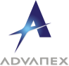 Advanex - logo