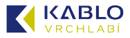 Kablo Vrchlabí - výroba kabelů
