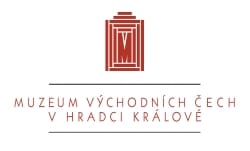Muzeum východních Čech v HK - logo
