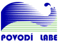 Povodí Labe - logo